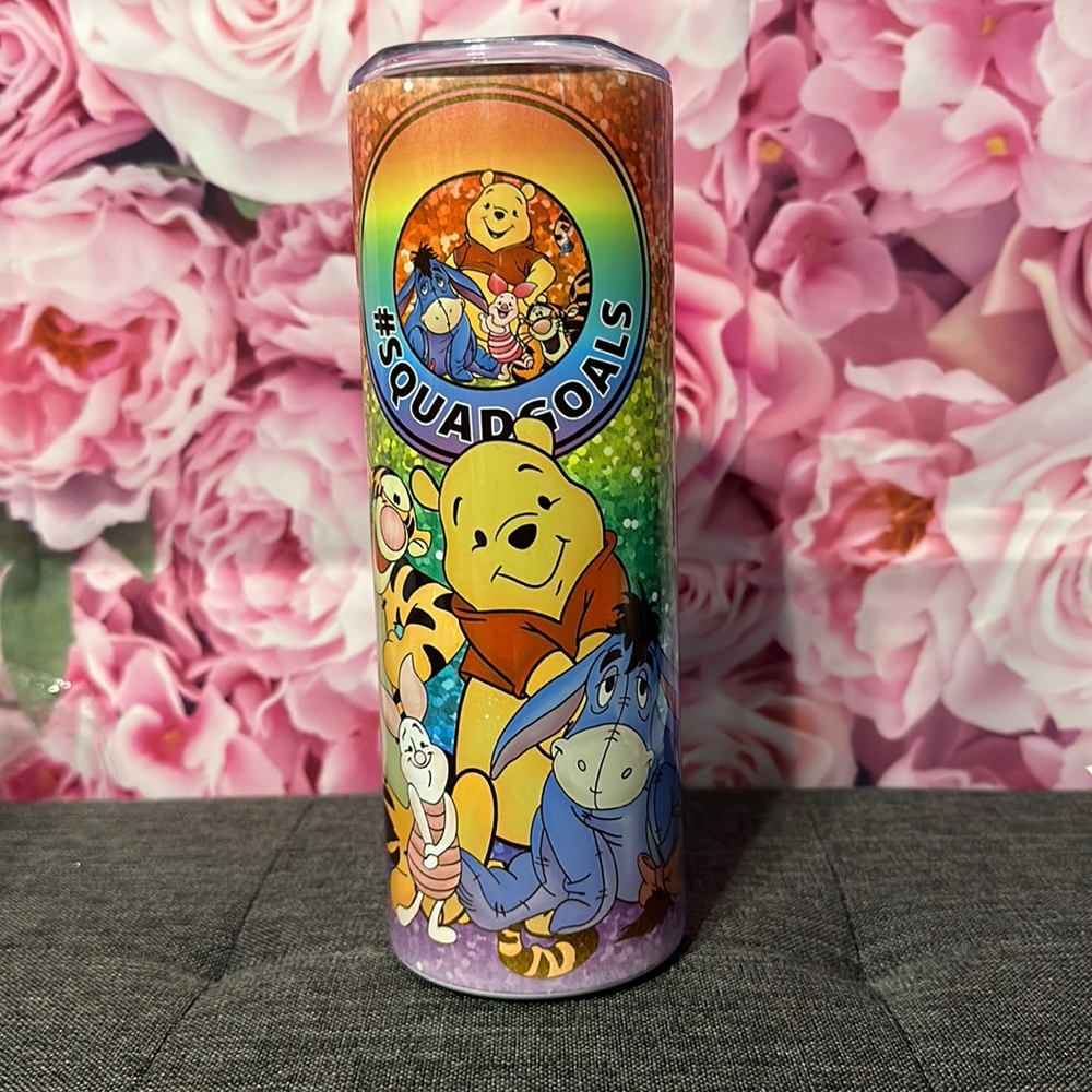 Pooh Squad